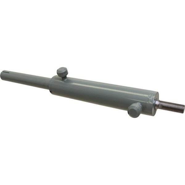 Aftermarket AME3NN3A540BA Power Steering Cylinder AME3NN3A540BA-ABL - main